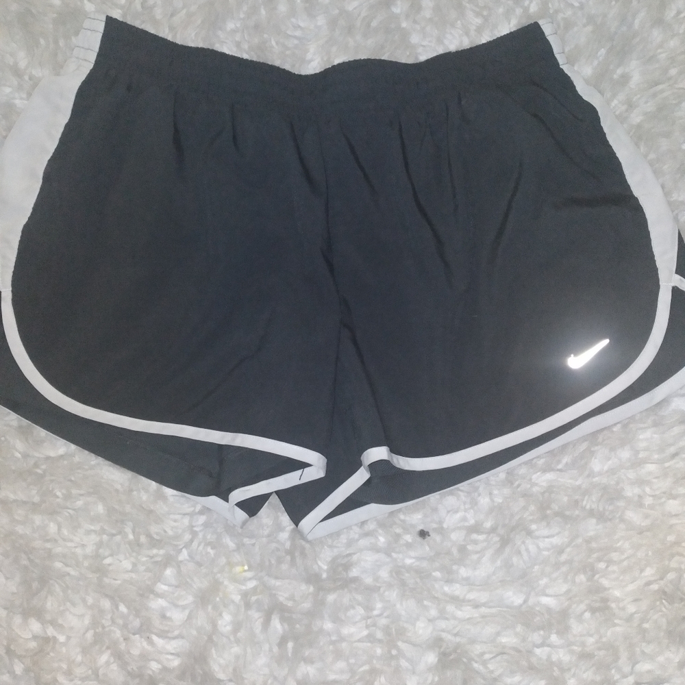 Nike dri-fit shorts